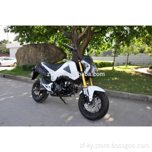 Chinese motorcycle sale 125cc motorcycle 125 cc motorcycle ZF MSX